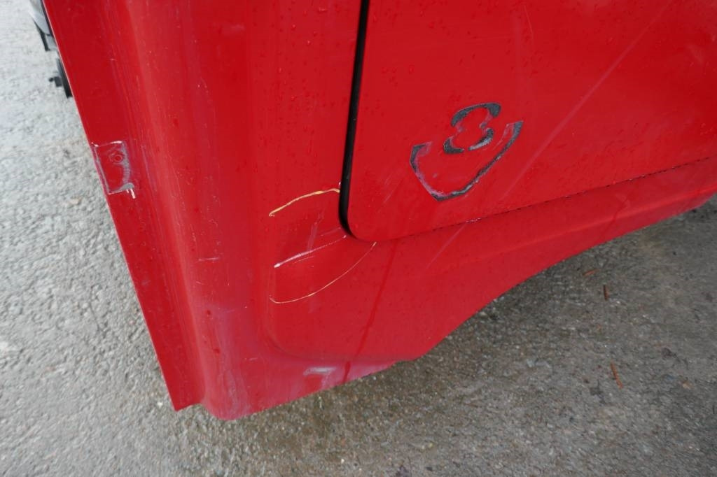 Scania R 650 - Kabin untuk Truk: gambar 4 Scania R 650 - Kabin untuk Truk: gambar 4