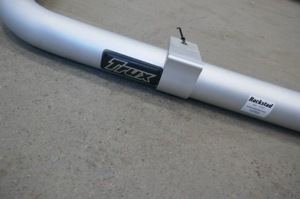 Trux Top-Bar - Kabin untuk Truk: gambar 2 Trux Top-Bar - Kabin untuk Truk: gambar 2