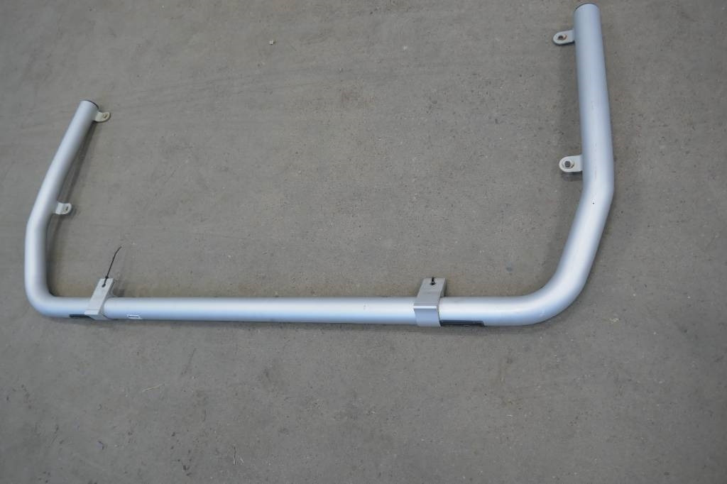 Trux Top-Bar - Kabin untuk Truk: gambar 4 Trux Top-Bar - Kabin untuk Truk: gambar 4