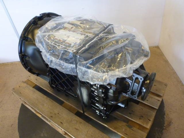 Växellåda renoverad ATO3112E Volvo FH - Gearbox untuk Truk: gambar 2 Växellåda renoverad ATO3112E Volvo FH - Gearbox untuk Truk: gambar 2
