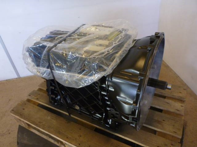 Växellåda renoverad ATO3112E Volvo FH - Gearbox untuk Truk: gambar 4 Växellåda renoverad ATO3112E Volvo FH - Gearbox untuk Truk: gambar 4