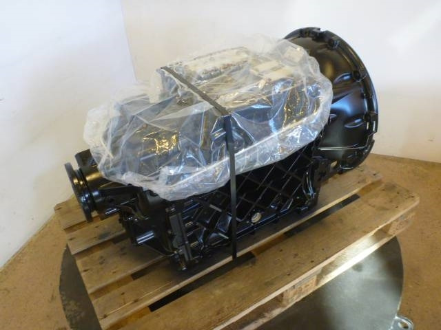 Växellåda renoverad ATO3112E Volvo FH - Gearbox untuk Truk: gambar 3 Växellåda renoverad ATO3112E Volvo FH - Gearbox untuk Truk: gambar 3