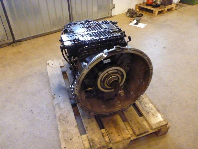 Volvo AT2812C Renoverad - Gearbox untuk Truk: gambar 1 Volvo AT2812C Renoverad - Gearbox untuk Truk: gambar 1