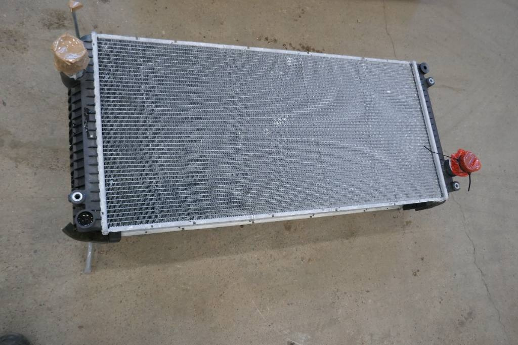 Volvo EC 300 E, Kylare voe17514325 - Radiator untuk Peralatan konstruksi: gambar 1 Volvo EC 300 E, Kylare voe17514325 - Radiator untuk Peralatan konstruksi: gambar 1