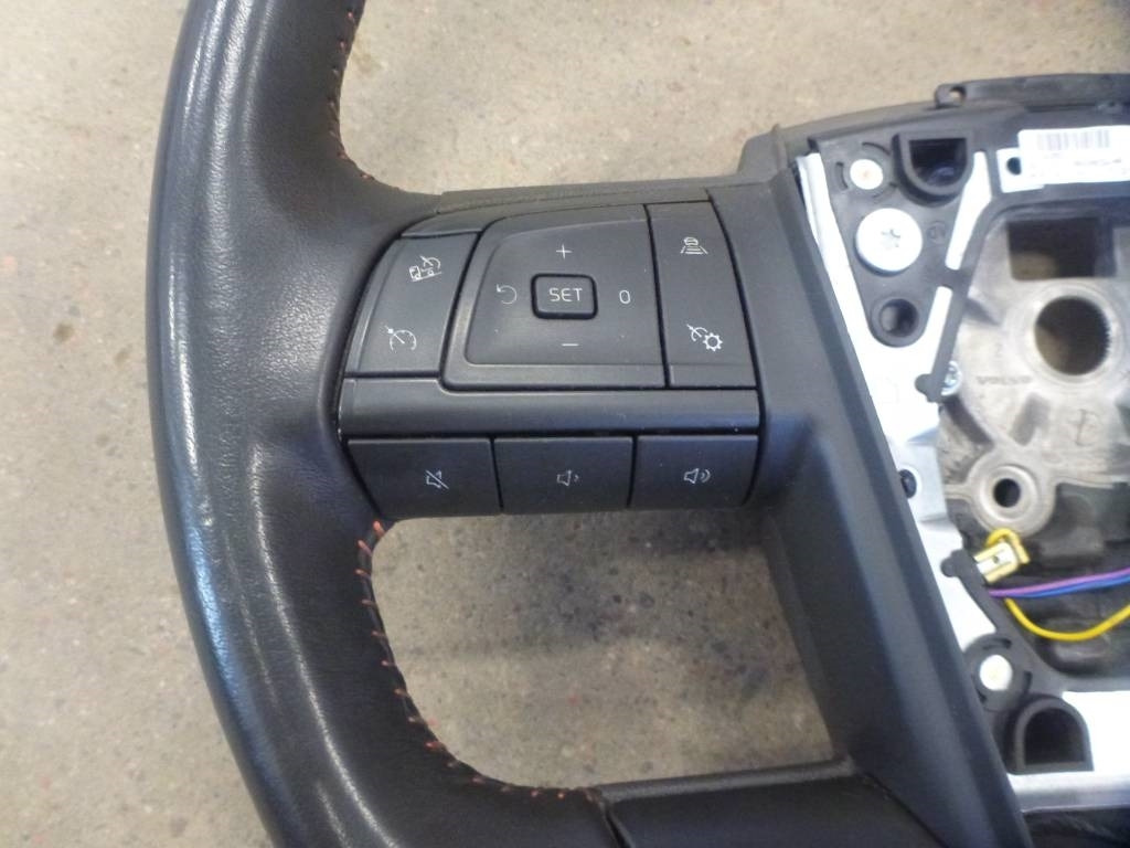 Volvo FH ratt, 82380308 - Kabin untuk Truk: gambar 3 Volvo FH ratt, 82380308 - Kabin untuk Truk: gambar 3