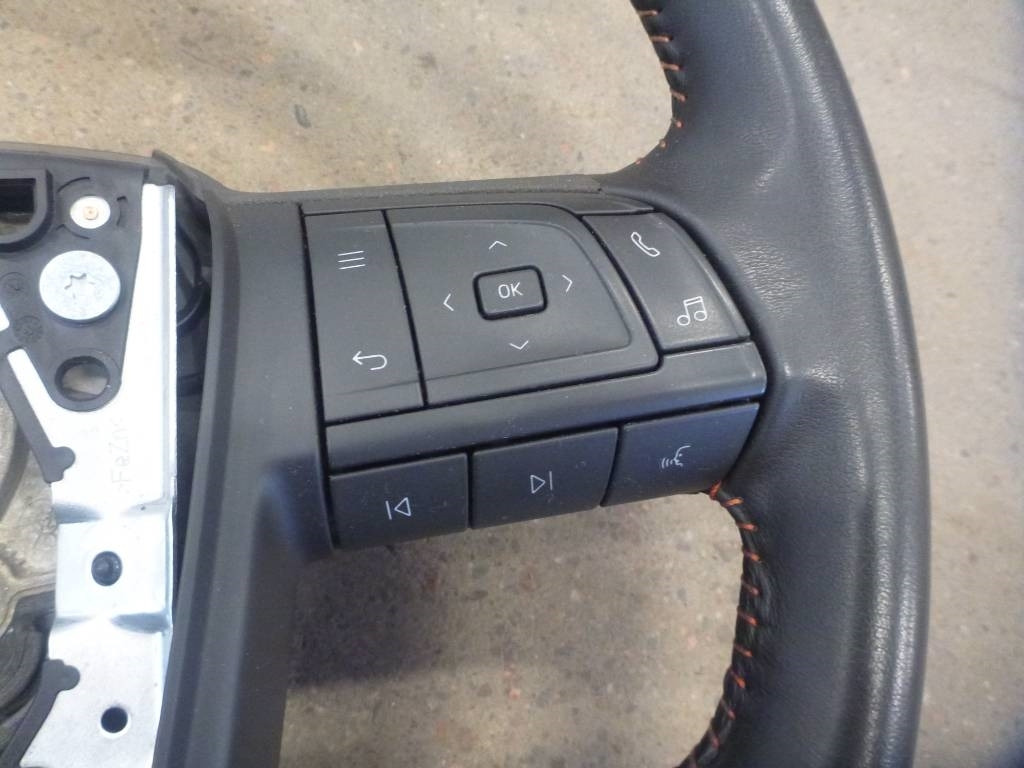 Volvo FH ratt, 82380308 - Kabin untuk Truk: gambar 4 Volvo FH ratt, 82380308 - Kabin untuk Truk: gambar 4