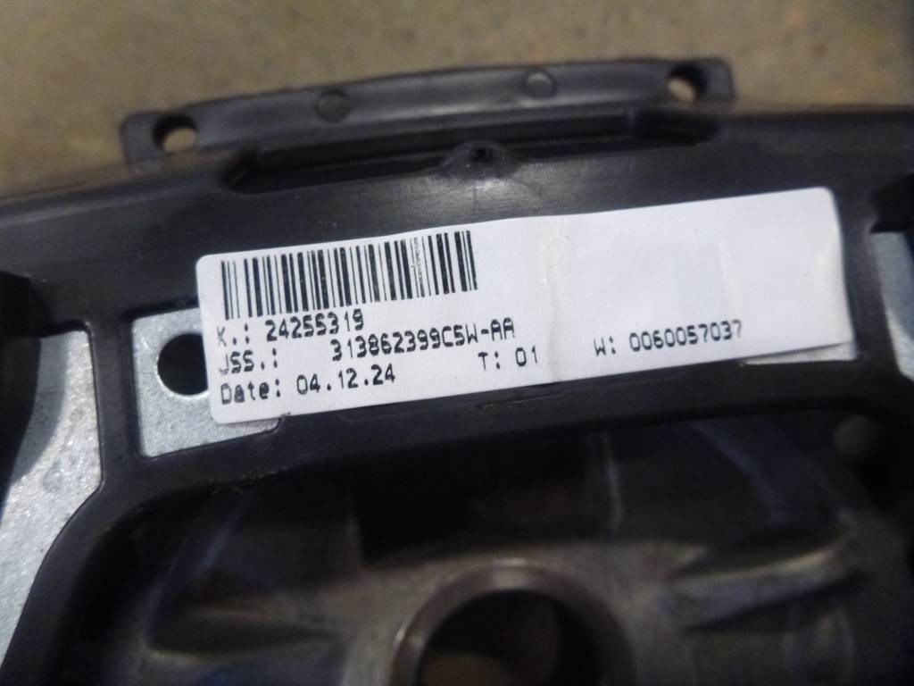 Volvo FH ratt, 82380308 - Kabin untuk Truk: gambar 5 Volvo FH ratt, 82380308 - Kabin untuk Truk: gambar 5