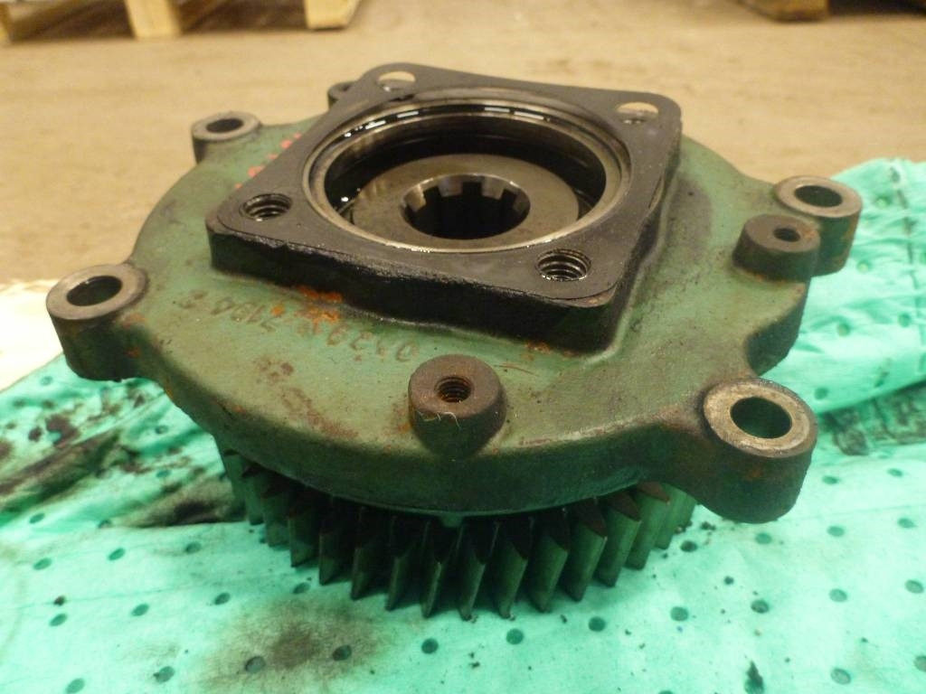 Volvo FH500 Motor kraftuttag, 21912722 - Mesin untuk Truk: gambar 1 Volvo FH500 Motor kraftuttag, 21912722 - Mesin untuk Truk: gambar 1