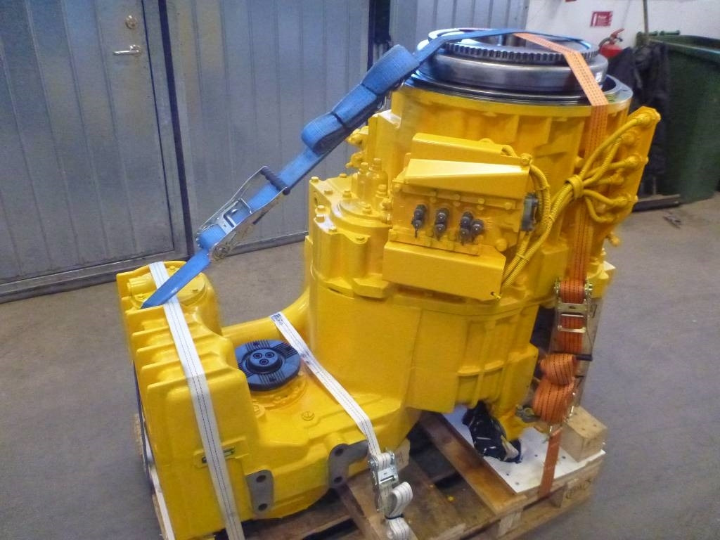 Volvo L 220 G - Wheel loader: gambar 2 Volvo L 220 G - Wheel loader: gambar 2