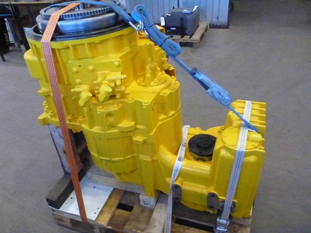 Volvo L 220 G - Wheel loader: gambar 4 Volvo L 220 G - Wheel loader: gambar 4