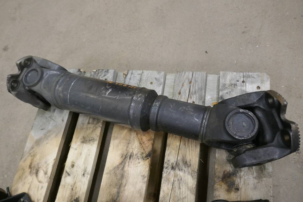 Volvo L180 HL Kardanaxel voe15085426 - Gearbox untuk Peralatan konstruksi: gambar 1 Volvo L180 HL Kardanaxel voe15085426 - Gearbox untuk Peralatan konstruksi: gambar 1