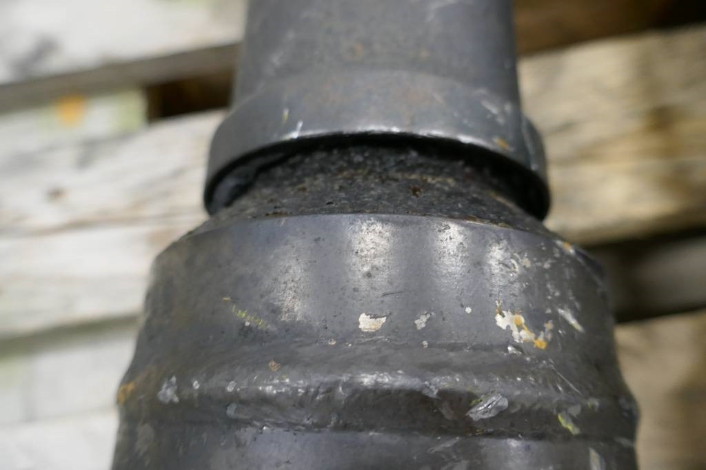Volvo L180 HL Kardanaxel voe15085426 - Gearbox untuk Peralatan konstruksi: gambar 3 Volvo L180 HL Kardanaxel voe15085426 - Gearbox untuk Peralatan konstruksi: gambar 3