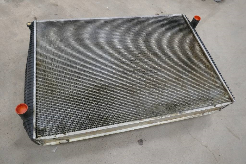 Volvo L180 HL Kylare voe15147619 - Radiator untuk Peralatan konstruksi: gambar 1 Volvo L180 HL Kylare voe15147619 - Radiator untuk Peralatan konstruksi: gambar 1