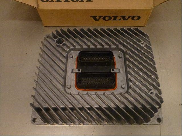 Volvo Motorstyrenhet, 11383002 - Sistem listrik untuk Peralatan konstruksi: gambar 1 Volvo Motorstyrenhet, 11383002 - Sistem listrik untuk Peralatan konstruksi: gambar 1