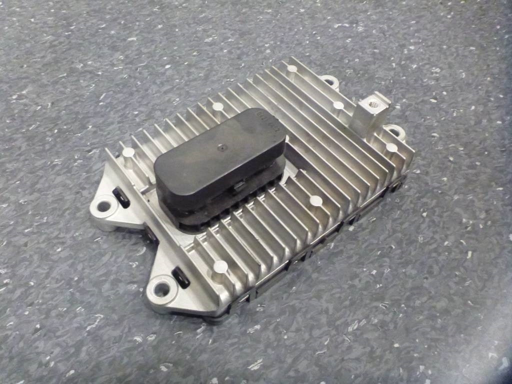 Volvo Styrenhet, VOE 60100012 - Sistem listrik untuk Peralatan konstruksi: gambar 1 Volvo Styrenhet, VOE 60100012 - Sistem listrik untuk Peralatan konstruksi: gambar 1