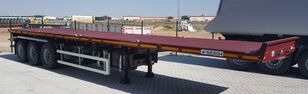 SERIN Flat-Bed Semitrailer - Semi-trailer flatbed: gambar 2 SERIN Flat-Bed Semitrailer - Semi-trailer flatbed: gambar 2