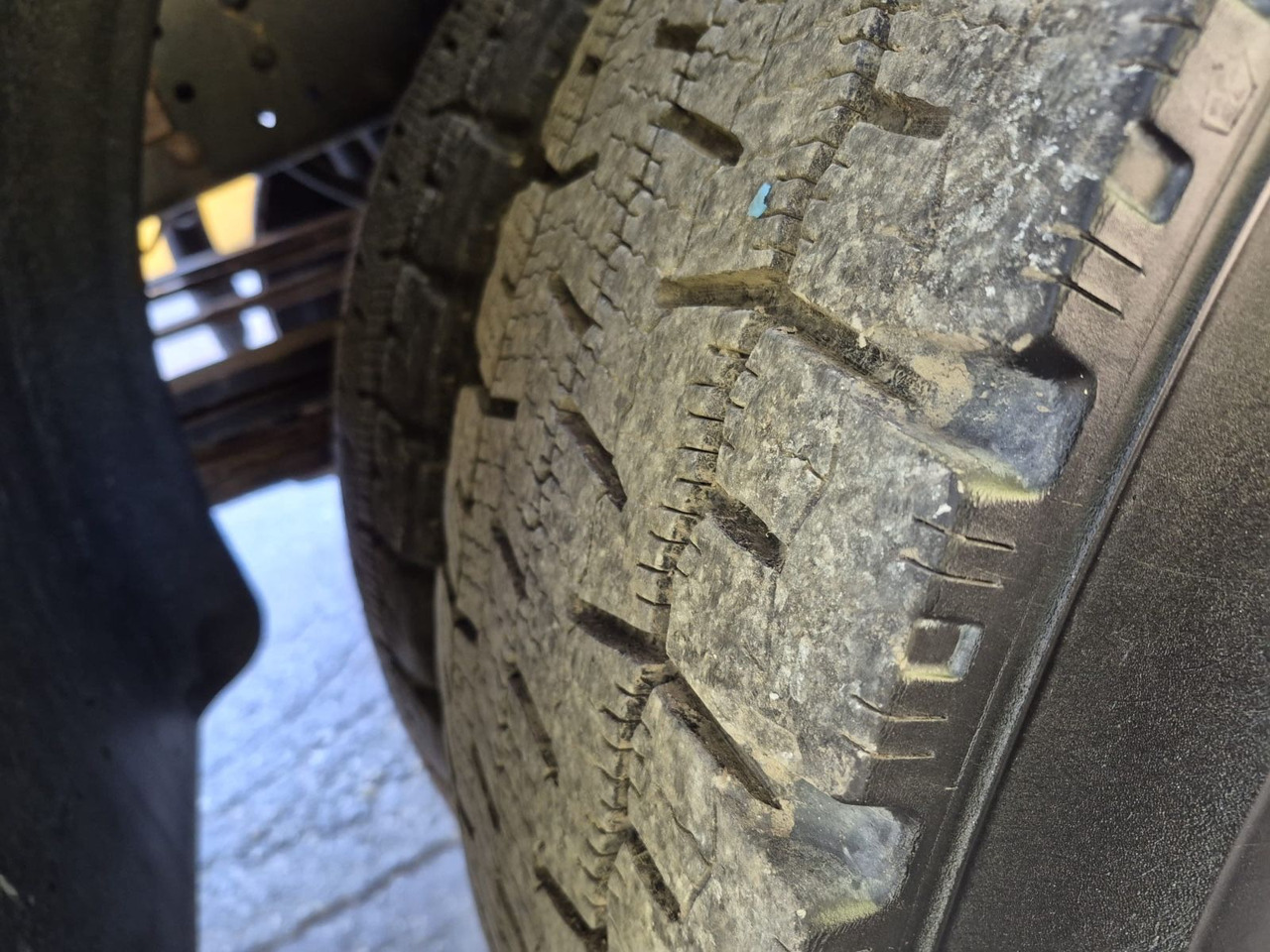 Leasing MAN 18.313 FAK 4x4, E3, ohne Kran MAN 18.313 FAK 4x4, E3, ohne Kran: gambar 20 Leasing MAN 18.313 FAK 4x4, E3, ohne Kran MAN 18.313 FAK 4x4, E3, ohne Kran: gambar 20