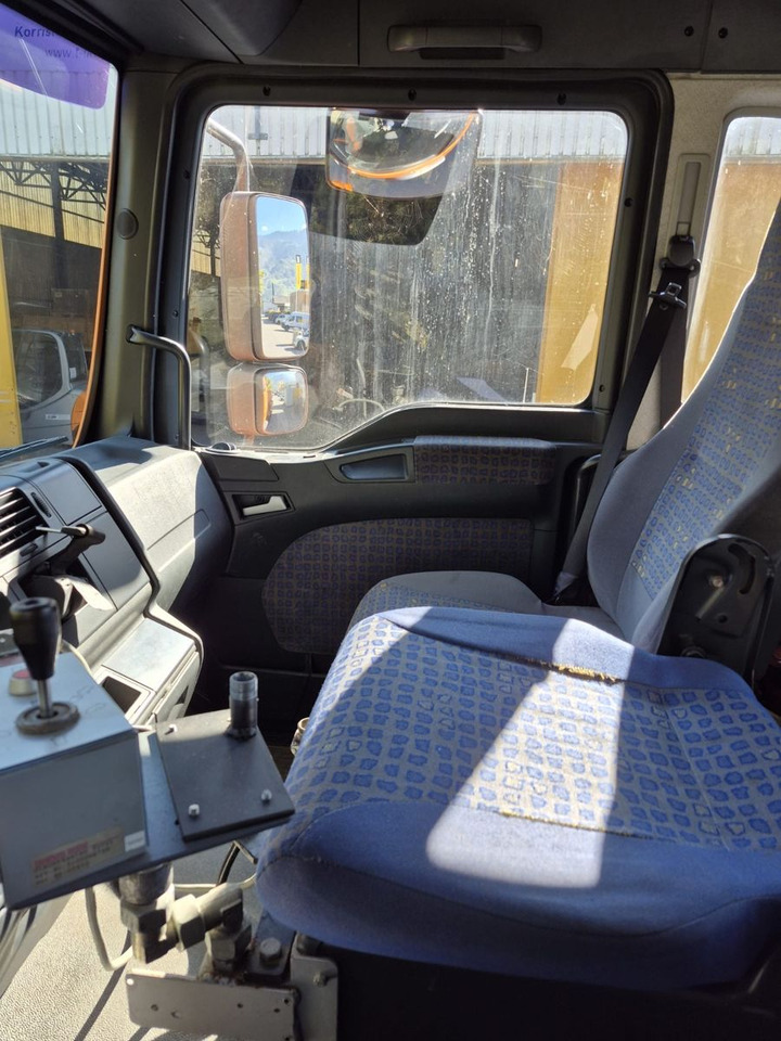 Leasing MAN 18.313 FAK 4x4, E3, ohne Kran MAN 18.313 FAK 4x4, E3, ohne Kran: gambar 12 Leasing MAN 18.313 FAK 4x4, E3, ohne Kran MAN 18.313 FAK 4x4, E3, ohne Kran: gambar 12