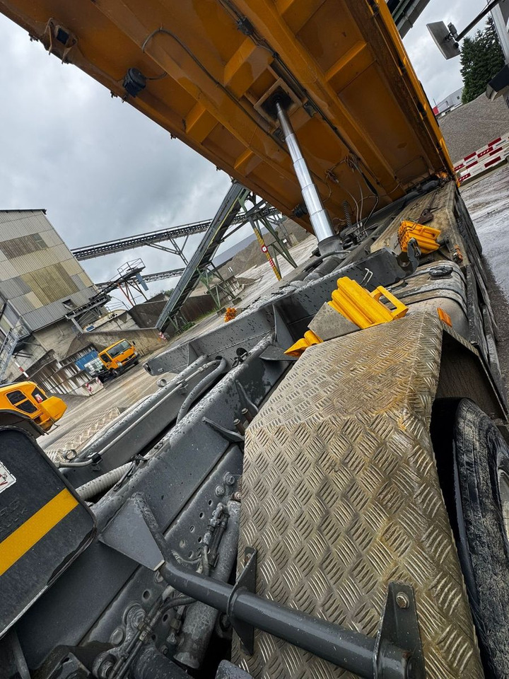 Mercedes-Benz Arocs 4448 10x4,E6,Schwarzmueller Kipper, Retard - Truk jungkit: gambar 4 Mercedes-Benz Arocs 4448 10x4,E6,Schwarzmueller Kipper, Retard - Truk jungkit: gambar 4