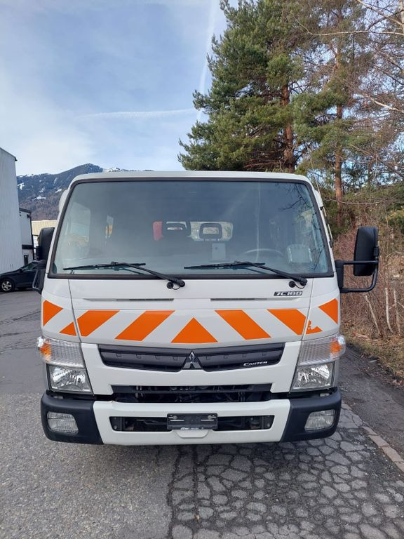 Mitsubishi Fuso 7C18, E6, Kipper+Kran Maxilift 270 Mitsubishi Fuso 7C18, E6, Kipper+Kran Maxilift 270 - Truk derek, Truk jungkit: gambar 3 Mitsubishi Fuso 7C18, E6, Kipper+Kran Maxilift 270 Mitsubishi Fuso 7C18, E6, Kipper+Kran Maxilift 270 - Truk derek, Truk jungkit: gambar 3