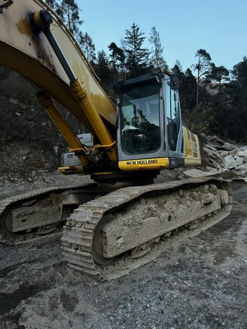 New Holland E485B, 2009year, 50ton New Holland E485B, 2009year, 50ton - Ekskavator perayap: gambar 3 New Holland E485B, 2009year, 50ton New Holland E485B, 2009year, 50ton - Ekskavator perayap: gambar 3