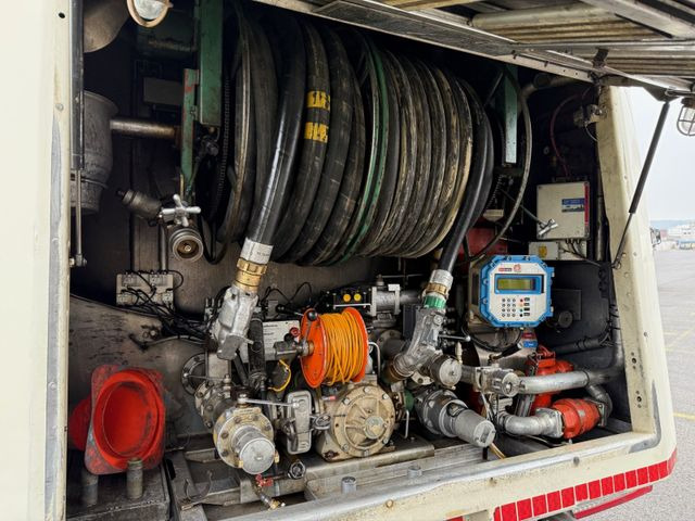 Renault C460 4x2, Euro 6,ADR,Diesel Benzin,Rohr Anhaeger Renault C460 4x2, Euro 6c, ADR, Diesel Benzin - Truk tangki: gambar 5 Renault C460 4x2, Euro 6,ADR,Diesel Benzin,Rohr Anhaeger Renault C460 4x2, Euro 6c, ADR, Diesel Benzin - Truk tangki: gambar 5