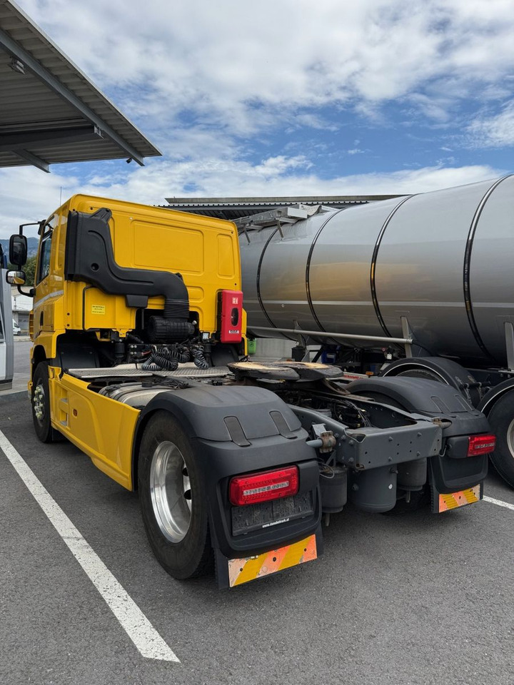DAF CF450 4x2, E6, ADR - Tractor head: gambar 3 DAF CF450 4x2, E6, ADR - Tractor head: gambar 3
