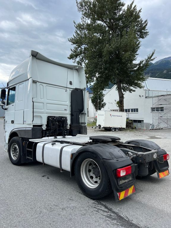 DAF FT XF 460 4x2, E6, Retarder, PTO, Standklima - Tractor head: gambar 3 DAF FT XF 460 4x2, E6, Retarder, PTO, Standklima - Tractor head: gambar 3