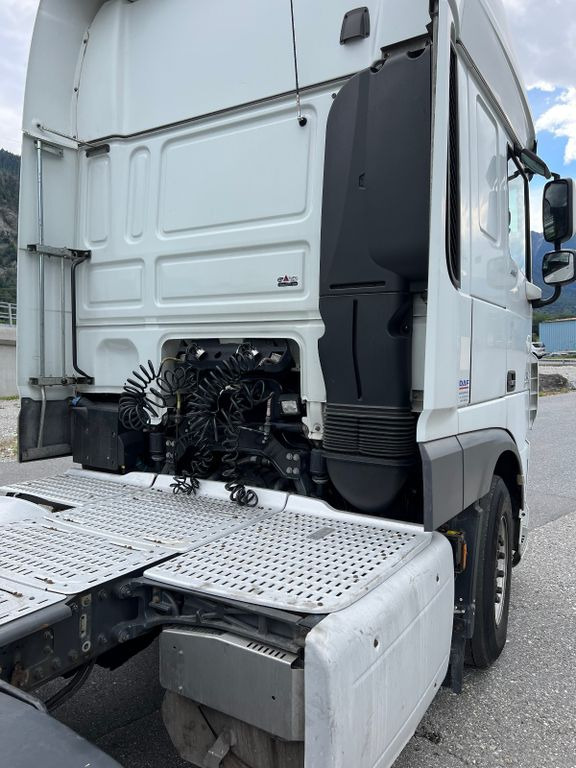 DAF FT XF 460 4x2, E6, Retarder, PTO, Standklima - Tractor head: gambar 5 DAF FT XF 460 4x2, E6, Retarder, PTO, Standklima - Tractor head: gambar 5
