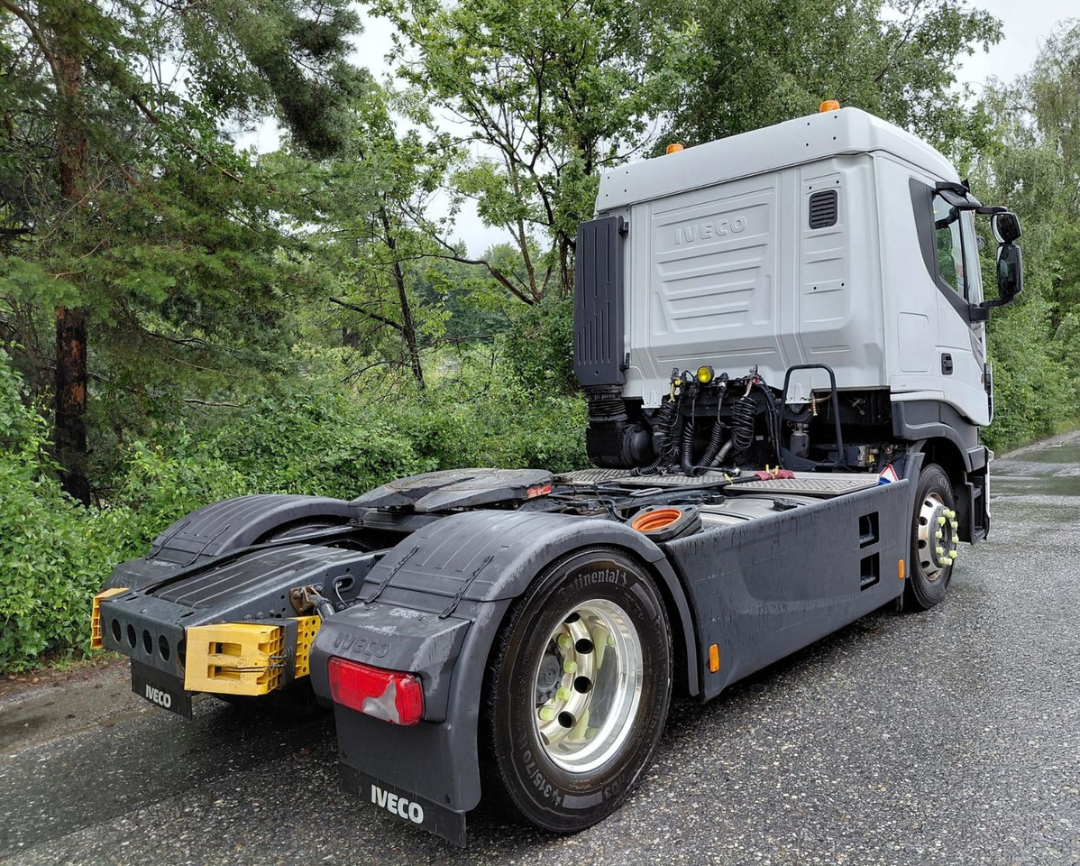 Iveco 440S48T Stralis 4x2, E6, ADR, Hydraulikpumpe - Tractor head: gambar 4 Iveco 440S48T Stralis 4x2, E6, ADR, Hydraulikpumpe - Tractor head: gambar 4