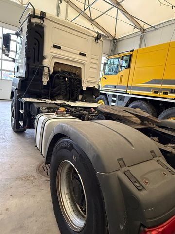 MAN TGS 18.480 4x4 Hydrodrive, E6, Kipphydraulik - Tractor head: gambar 3 MAN TGS 18.480 4x4 Hydrodrive, E6, Kipphydraulik - Tractor head: gambar 3