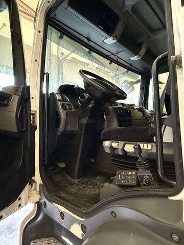 MAN TGS 18.480 4x4 Hydrodrive, E6, Kipphydraulik - Tractor head: gambar 4 MAN TGS 18.480 4x4 Hydrodrive, E6, Kipphydraulik - Tractor head: gambar 4