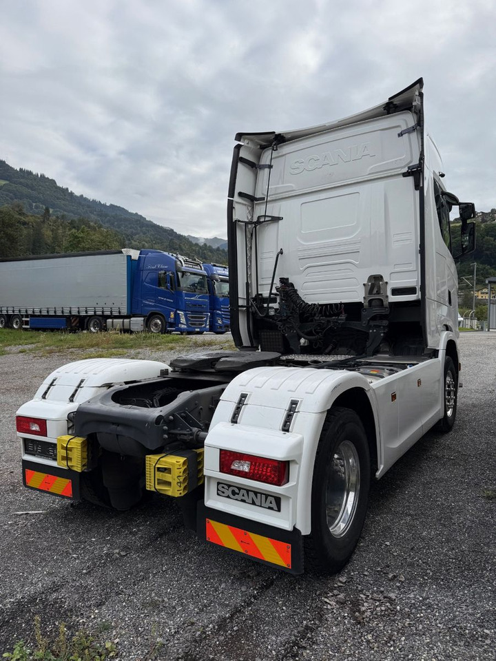 Tractor head Scania S500 4x2, Euro 6, Retarder: gambar 6 Tractor head Scania S500 4x2, Euro 6, Retarder: gambar 6