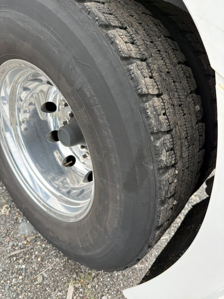 Tractor head Scania S500 4x2, Euro 6, Retarder: gambar 11 Tractor head Scania S500 4x2, Euro 6, Retarder: gambar 11