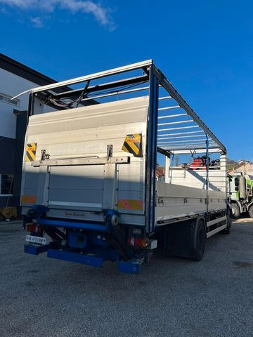 MAN TGM 18.340 - FASSI F120B KRAN / RAMPE - Truk, Truk derek: gambar 3 MAN TGM 18.340 - FASSI F120B KRAN / RAMPE - Truk, Truk derek: gambar 3