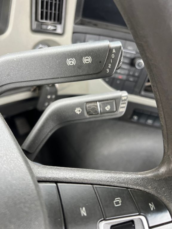Leasing Volvo FM-460 6x4/4R Hydrodrive,E6,Retarder,Fahrgestell  Volvo FM-460 6x4/4R Hydrodrive,E6,Retarder,Fahrgestell: gambar 13