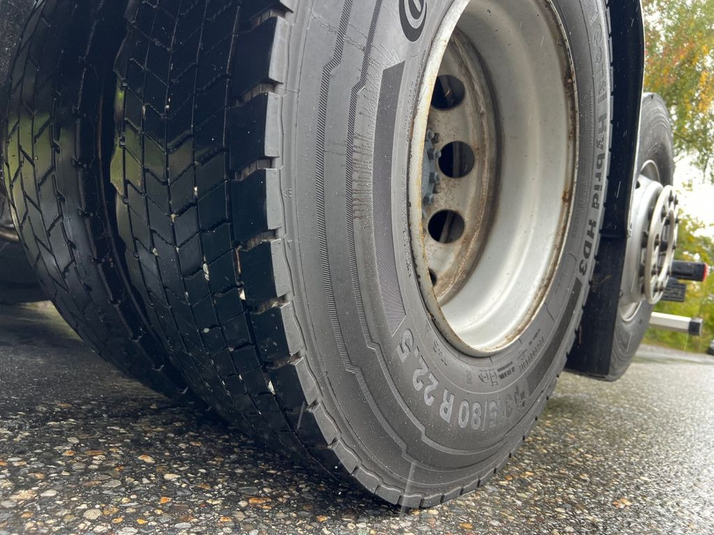 Leasing Volvo FM-460 6x4/4R Hydrodrive,E6,Retarder,Fahrgestell  Volvo FM-460 6x4/4R Hydrodrive,E6,Retarder,Fahrgestell: gambar 17