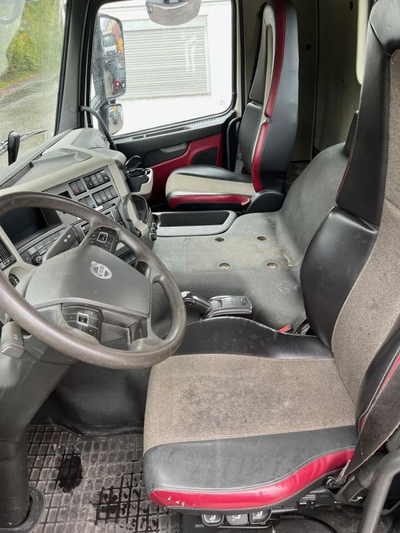 Leasing Volvo FM-460 6x4/4R Hydrodrive,E6,Retarder,Fahrgestell  Volvo FM-460 6x4/4R Hydrodrive,E6,Retarder,Fahrgestell: gambar 11