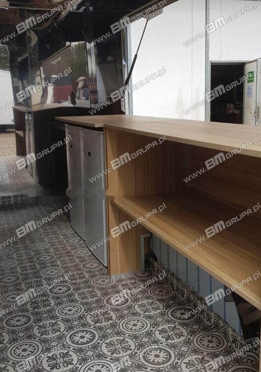 Citroen HY - Truk penjual: gambar 5 Citroen HY - Truk penjual: gambar 5