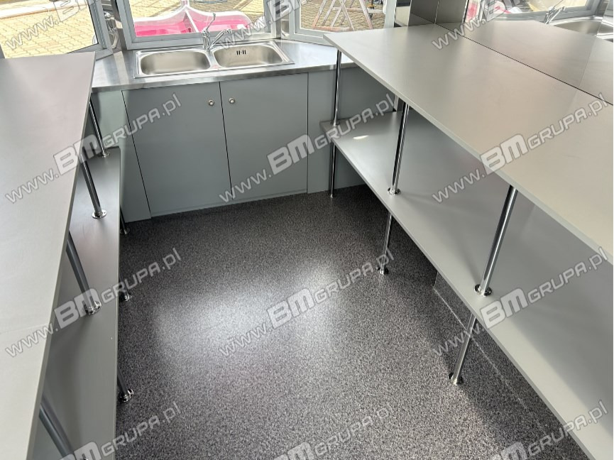 Vintage-Stil , Imbissanhänger Verkaufsanhänger -SOFORT VERKAUFEN- - Trailer: gambar 5 Vintage-Stil , Imbissanhänger Verkaufsanhänger -SOFORT VERKAUFEN- - Trailer: gambar 5