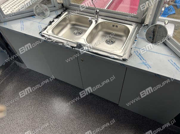 Vintage-Stil , Imbissanhänger Verkaufsanhänger -SOFORT VERKAUFEN- - Trailer: gambar 4 Vintage-Stil , Imbissanhänger Verkaufsanhänger -SOFORT VERKAUFEN- - Trailer: gambar 4