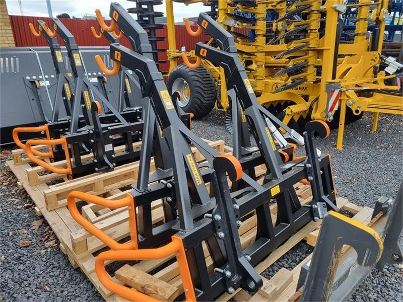 Ålø Storsækkeløfter 2 kroge - Telehandler: gambar 3 Ålø Storsækkeløfter 2 kroge - Telehandler: gambar 3
