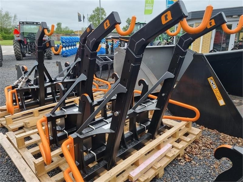 Ålø Storsækkeløfter 2 kroge - Telehandler: gambar 2 Ålø Storsækkeløfter 2 kroge - Telehandler: gambar 2