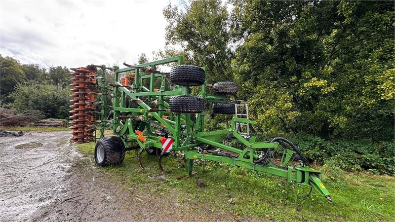 Amazone Cenius 7003 - 2TX Cenius 7003 m. så fordeler - Garu: gambar 2 Amazone Cenius 7003 - 2TX Cenius 7003 m. så fordeler - Garu: gambar 2