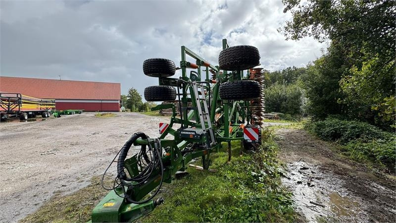 Amazone Cenius 7003 - 2TX Cenius 7003 m. så fordeler - Garu: gambar 3 Amazone Cenius 7003 - 2TX Cenius 7003 m. så fordeler - Garu: gambar 3