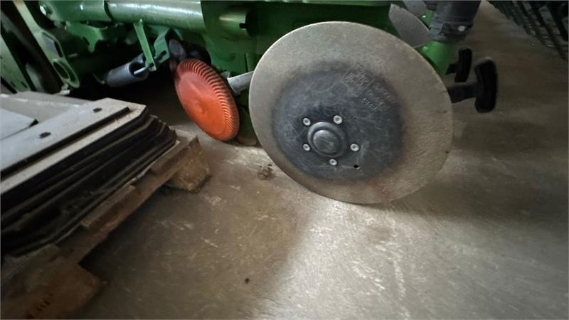 Amazone KG4001Super/Cataya4000Super KG 4001 Super - Menggabungkan bor benih: gambar 4 Amazone KG4001Super/Cataya4000Super KG 4001 Super - Menggabungkan bor benih: gambar 4