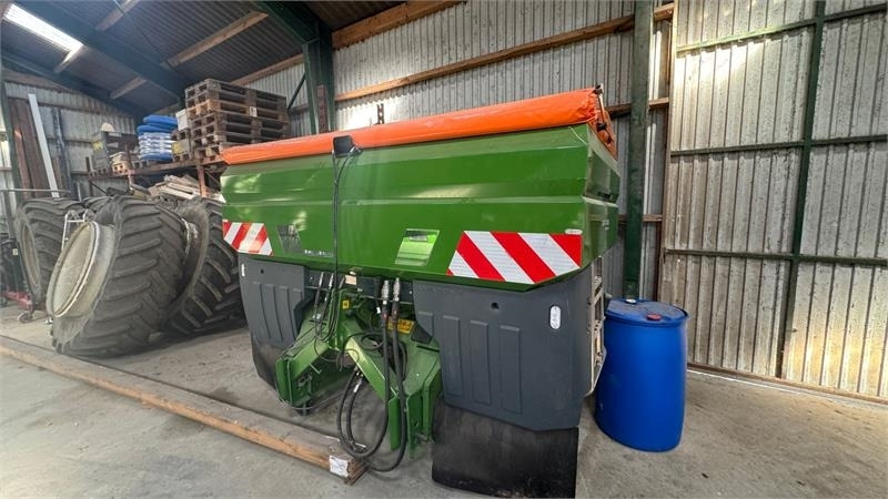 Amazone ZA-TS 4200 Hydro ZA-TS 4200 Hydro - Penyebar kotoran: gambar 1 Amazone ZA-TS 4200 Hydro ZA-TS 4200 Hydro - Penyebar kotoran: gambar 1