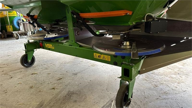 Amazone ZAM 3000 Z-AM 3000 Ultra - Penyebar kotoran: gambar 3 Amazone ZAM 3000 Z-AM 3000 Ultra - Penyebar kotoran: gambar 3