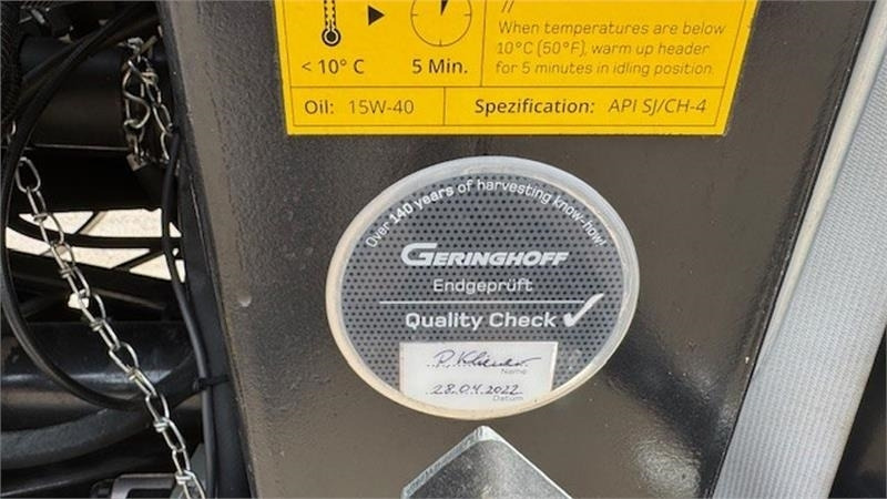 Leasing Claas Lexion 8800TT 8800 TT, m. meget udstyr Claas Lexion 8800TT 8800 TT, m. meget udstyr: gambar 22 Leasing Claas Lexion 8800TT 8800 TT, m. meget udstyr Claas Lexion 8800TT 8800 TT, m. meget udstyr: gambar 22