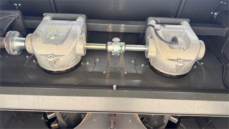 Leasing Claas Lexion 8800TT 8800 TT, m. meget udstyr Claas Lexion 8800TT 8800 TT, m. meget udstyr: gambar 8 Leasing Claas Lexion 8800TT 8800 TT, m. meget udstyr Claas Lexion 8800TT 8800 TT, m. meget udstyr: gambar 8